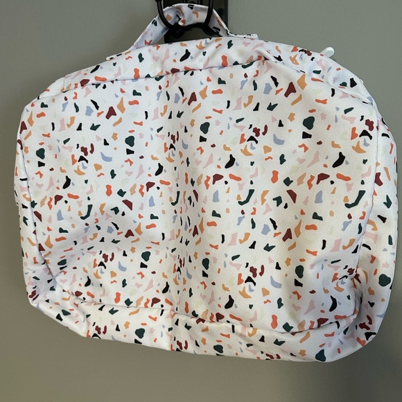 Brixley Bags Terrazzo Packing Cube Set - Picture 4 of 6